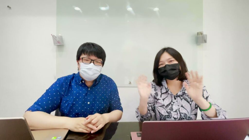 法律顧問推薦｜莫名成為詐騙集團的共犯？被騙走的錢怎麼拿回來？假紓困真詐騙？ft.余柏萱律師｜米安法律事務所