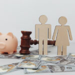 夫妻婚後財產分配｜老公將財產贈與給小三｜米安法律事務所