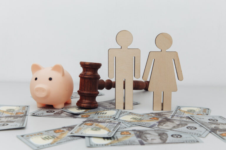 夫妻婚後財產分配|老公將財產贈與給小三|米安法律事務所