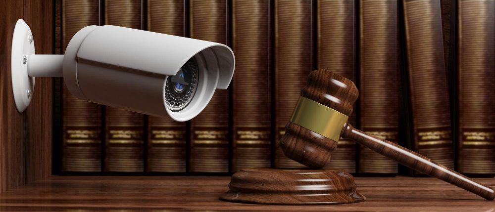 刑事律師推薦｜鄰居偷拍監視我怎麼辦？｜米安法律事務所